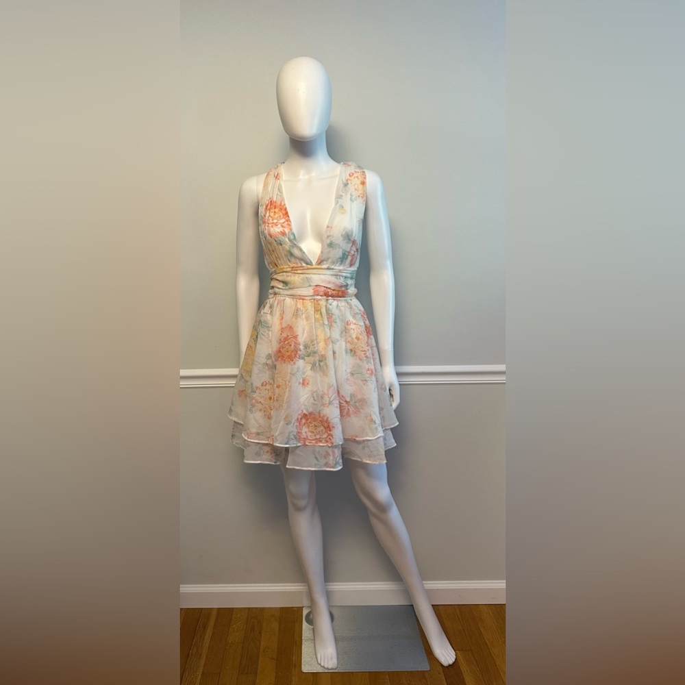Abercrombie Dress NWT